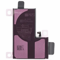 Battery (Original), Apple iPhone 15 Pro Max - 661-36918 (varuosa)