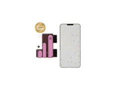 Battery (Original), Apple iPhone 16 Pro - 661-42720 (varuosa)