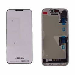 Display (Original), Apple iPhone 16 Pro - 661-42726 (varuosa)