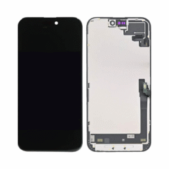 Display (Original), Apple iPhone 16 Plus - 661-42843 (varuosa)