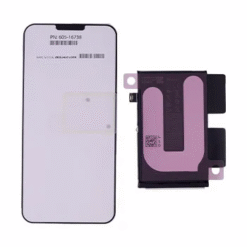 Battery (Original), Apple iPhone 16 - 661-44796 (varuosa)