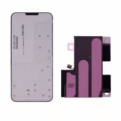 Battery (Original), Apple iPhone 16 Pro Max - 661-44954 (varuosa)