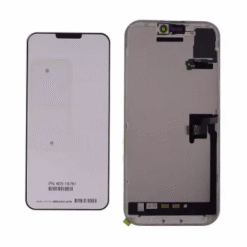 Display (Original), Apple iPhone 16 Pro Max - 661-44955 (varuosa)