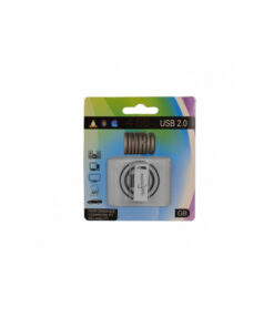 Imro pendrive 32GB USB 2.0 Easy black