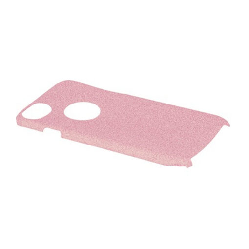 Glitter 3in1 case for Samsung Galaxy A26 pink - Image 5