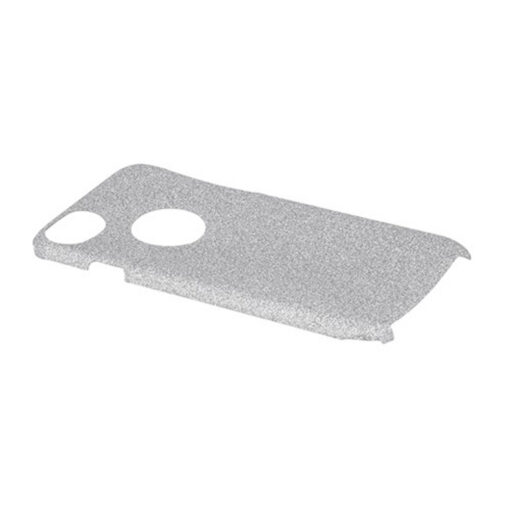 Glitter 3in1 case for iPhone 13 6,1" silver - Image 5