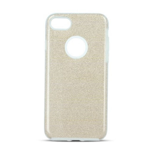 Glitter 3in1 case for iPhone 11 Pro Max gold - Image 4