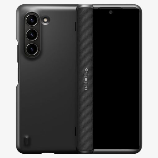 Kaitseümbris Slim Armor Pro, Samsung Galaxy Z Fold6, must, Spigen - Image 3