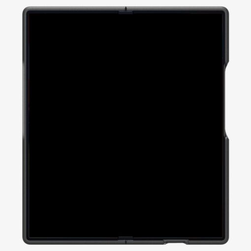 Kaitseümbris Slim Armor Pro, Samsung Galaxy Z Fold6, must, Spigen - Image 4