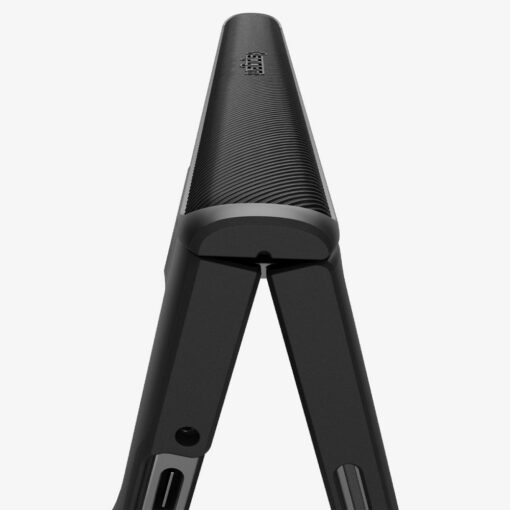 Kaitseümbris Slim Armor Pro, Samsung Galaxy Z Fold6, must, Spigen - Image 7