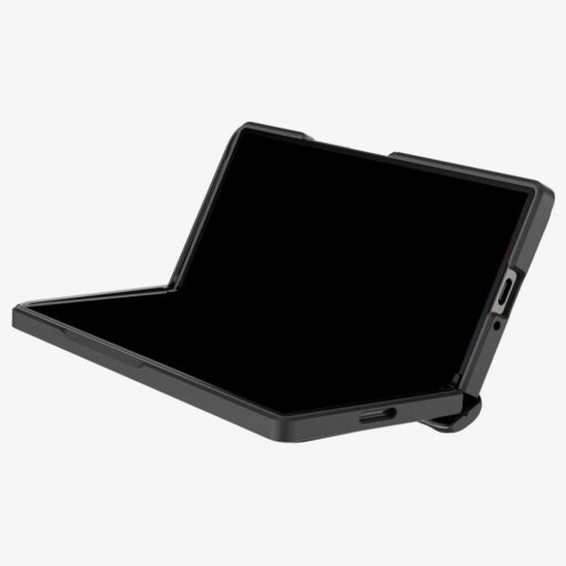 Kaitseümbris Slim Armor Pro, Samsung Galaxy Z Fold6, must, Spigen - Image 8