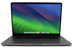 Apple MacBook Pro (16" 2019) Space Gray (uuskasutatud) - Klass C (keskmine)