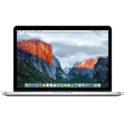 Apple MacBook Pro (Retina, 13" Mid 2014) Hõbedane (uuskasutatud) - Klass B (hea)