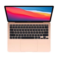Apple Macbook Air (13" 2020, M1) Kuldne (uuskasutatud) - Klass C (üle keskmise)