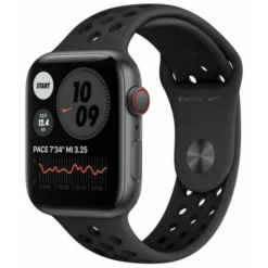 Apple Watch SE 44mm Nike+ GPS (uuskasutatud)