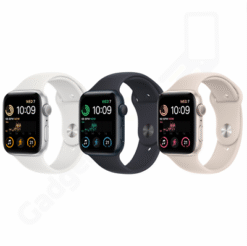 Apple Watch SE 40mm Nike+ GPS+Cellular (uuskasutatud)