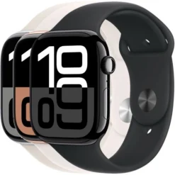Apple Watch Series 10 42mm GPS+Cellular Aluminum Case (uuskasutatud)