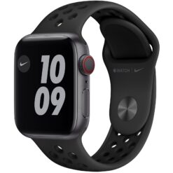 Apple Watch Series 6 Nike 40mm GPS Aluminum Case (uuskasutatud)