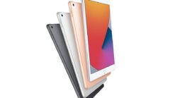 Apple iPad 10.2" (2020) 128GB WiFi + Cellular (uuskasutatud)