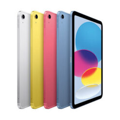 Apple iPad 10.9" (2022) 64GB WiFi (uuskasutatud)