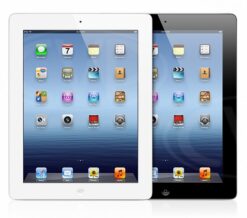 Apple iPad 3 64GB WiFi + Cellular (uuskasutatud)