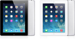 Apple iPad 4 (Retina Display) 32GB WiFi + Cellular (uuskasutatud)