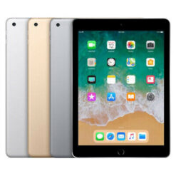 Apple iPad 9.7" (2017) 32GB WiFi + Cellular (uuskasutatud)