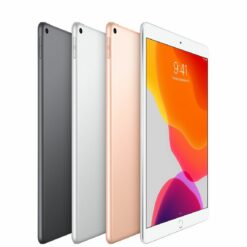 Apple iPad Air (2019) 256GB WiFi (uuskasutatud)