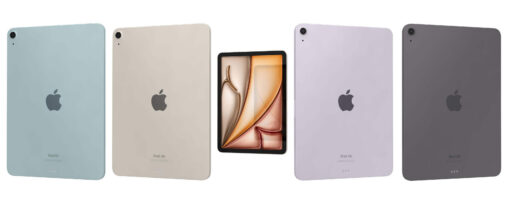 Apple iPad Air 32GB Wifi (uuskasutatud)