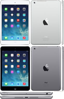 Apple iPad Mini 2 64GB WiFi (uuskasutatud)