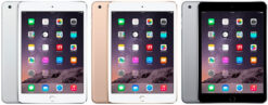 Apple iPad Mini 32GB WiFi + Cellular (uuskasutatud)