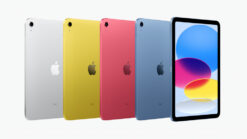 Apple iPad Mini 5 64GB WiFi (uuskasutatud)