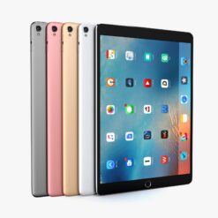 Apple iPad Pro 10.5" (2017) 64GB WiFi + Cellular (uuskasutatud)