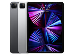 Apple iPad Pro 11" (2021) 128GB WiFi (uuskasutatud)