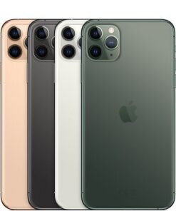 Apple iPhone 11 Pro Max 64GB (uuskasutatud)