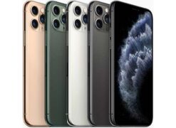 Apple iPhone 11 Pro 256GB (uuskasutatud)
