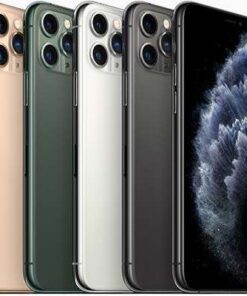 Apple iPhone 11 Pro 64GB (uuskasutatud)
