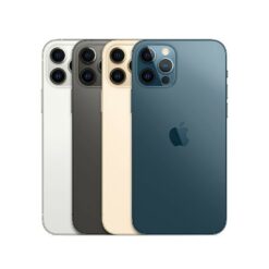 Apple iPhone 12 Pro 128GB (uuskasutatud)