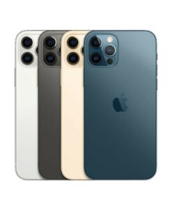 Apple iPhone 12 Pro 512GB (uuskasutatud)