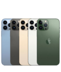 Apple iPhone 13 Pro Max 128GB (uuskasutatud)