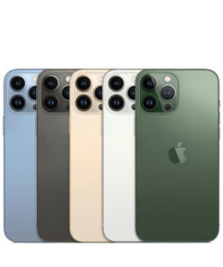 Apple iPhone 13 Pro Max 512GB (uuskasutatud)