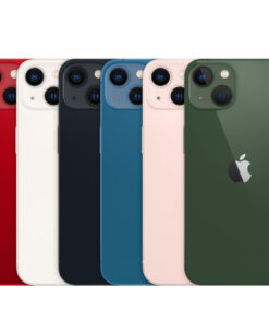 Apple iPhone 13 512GB (uuskasutatud)