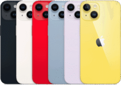 Apple iPhone 14 Plus 256GB (uuskasutatud)