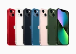 Apple iPhone 14 128GB (uuskasutatud)