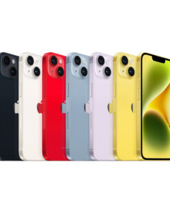 Apple iPhone 14 Plus 512GB (uuskasutatud)