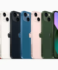 Apple iPhone 14 512GB (uuskasutatud)