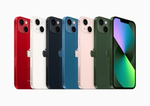 Apple iPhone 14 512GB (uuskasutatud)