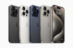 Apple iPhone 15 Pro 1TB (uuskasutatud)