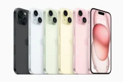 Apple iPhone 16 256GB (uuskasutatud)