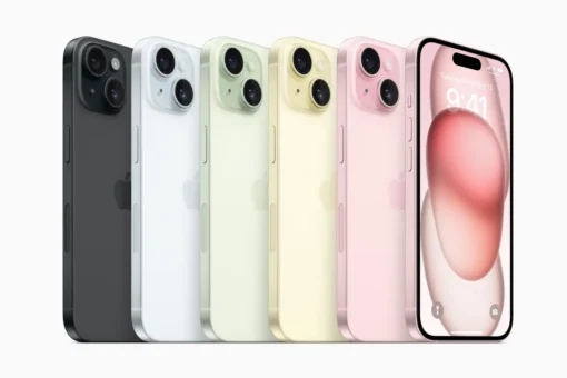 Apple iPhone 16 256GB (uuskasutatud)